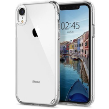 Spigen Ultra Hybrid Crystal iPhone XR átlátszó tok tok és táska