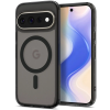Spigen Ultra Hybrid Frost Black Google Pixel 11 Pro MagSafe tok