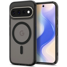 Spigen Ultra Hybrid Frost Black Google Pixel 11 Pro MagSafe tok tok és táska