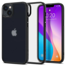 Spigen Ultra Hybrid, frost black - iPhone 14 Plus mobiltelefon kellék