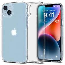 Spigen Ultra Hybrid, frost clear - iPhone 14 Plus ACS04900 tok és táska
