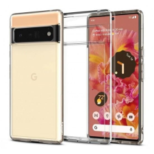 Spigen Ultra Hybrid Google Pixel 6 Pro tok átlátszó (ACS03457 ) - Sérült csomagolás tok és táska