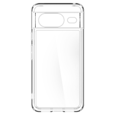 Spigen Ultra Hybrid Google Pixel 8 tok átlátszó (ACS06278) tok és táska