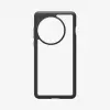 Spigen Ultra Hybrid hátlap OnePlus 13 fekete-átlátszó