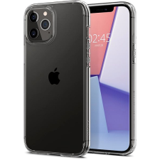 Spigen Ultra Hybrid iPhone 12 Pro Max átlátszó tok tok és táska