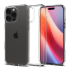 Spigen Ultra Hybrid iPhone 16 Pro Max tok, Crystal Clear átlátszó ACS07992