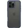 Spigen Ultra Hybrid iPhone 16 Pro Navy Blue ACS08126