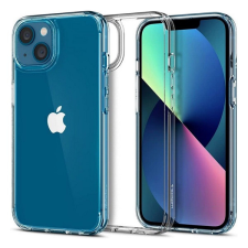 Spigen ultra hybrid m&#369;anyag telefonvéd&#337; (ütésállóság, légpárnás keret) átlátszó acs03317 tok és táska