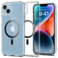 Spigen Ultra Hybrid MAG iPhone 14 Plus Magsafe szénszálas tok tok és táska