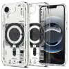Spigen Ultra Hybrid Mag MagSafe tok, Apple iPhone 16e / 17e - Neo One