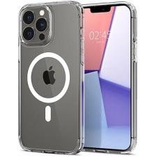 Spigen Ultra Hybrid Mag White iPhone 13 Pro Max tok és táska