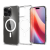 Spigen Ultra Hybrid MagFit Apple iPhone 16 Pro Max tok, MagSafe, fehér