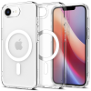 Spigen Ultra Hybrid MagSafe Frost White iPhone 16e tok