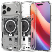 Spigen Ultra Hybrid MagSafe Neo One iPhone 17 Pro tok (ACS10354) tok és táska