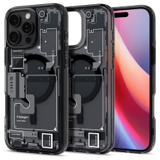 Spigen Ultra Hybrid MagSafe Zero One iPhone 16 Pro tok tok és táska