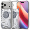 Spigen Ultra Hybrid MagSafe Zero One White iPhone 17 Pro Max tok (ACS10287)