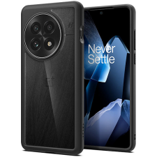 Spigen Ultra Hybrid Matte Black OnePlus 13 tok tok és táska