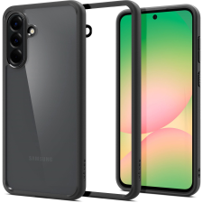 Spigen Ultra Hybrid Matte Black Samsung Galaxy A5 2025 5G tok (ACS09293) tok és táska