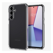 Spigen ULTRA HYBRID műanyag telefonvédő (ütésállóság, légpárnás keret) ÁTLÁTSZÓ tok és táska