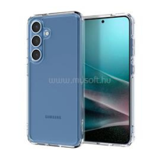 Spigen ULTRA HYBRID műanyag telefonvédő (ütésállóság, légpárnás keret) ÁTLÁTSZÓ (ACS08985) tok és táska