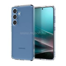 Spigen ULTRA HYBRID műanyag telefonvédő (ütésállóság, légpárnás keret) ÁTLÁTSZÓ (ACS09006) tok és táska