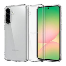 Spigen ULTRA HYBRID műanyag telefonvédő (ütésállóság, légpárnás keret) ÁTLÁTSZÓ (ACS09292) tok és táska