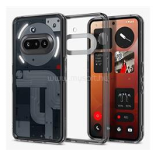 Spigen ULTRA HYBRID műanyag telefonvédő (ütésállóság, légpárnás keret) ÁTLÁTSZÓ (ACS09373) tok és táska