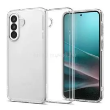 Spigen ULTRA HYBRID műanyag telefonvédő (ütésállóság, légpárnás keret) ÁTLÁTSZÓ (ACS11133) tok és táska