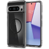 Spigen Ultra Hybrid OneTap Metal Ring Google Pixel 8 Pro MagSafe Black tok