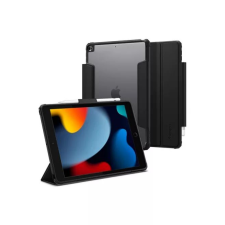 Spigen Ultra Hybrid Pro Apple iPad 10,2" oldalra nyíló tok fekete (ACS03906) (ACS03906) - Tablet tok tablet tok