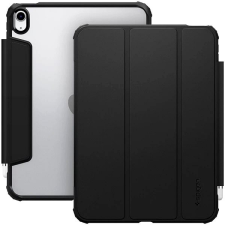Spigen Ultra Hybrid Pro Black iPad 10.9" 2022 tok tablet kellék