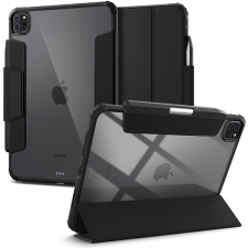 Spigen Ultra Hybrid Pro Black iPad Pro 11" 2024 tablet kellék
