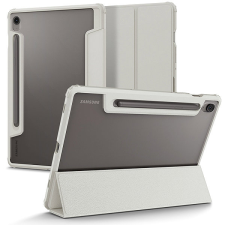 Spigen Ultra Hybrid Pro Gray Samsung Galaxy Tab S10 FE tok és táska