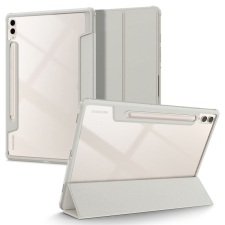 Spigen Ultra Hybrid Pro, gray - Samsung Galaxy Tab S9+ tablet tok