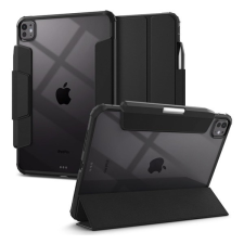 Spigen Ultra Hybrid Pro iPad Pro 11" (2024) tok, fekete tablet tok