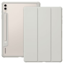 Spigen Ultra Hybrid Pro Samsung Galaxy Tab S9 Plus 12.4" tok szürke (ACS06836) (ACS06836) tablet tok