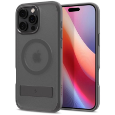 Spigen Ultra Hybrid S MagSafe Frost Gray iPhone 16 Pro tok és táska