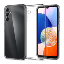 Spigen Ultra Hybrid Samsung Galaxy A14 5G tok átlátszó (ACS05846) tok és táska