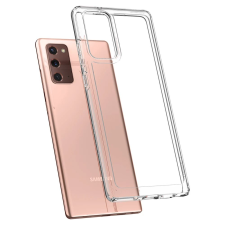 Spigen Ultra Hybrid Samsung Galaxy Note 20 5G tok átlátszó (ACS01419) (ACS01419) - Telefontok tok és táska
