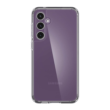 Spigen Ultra Hybrid Samsung Galaxy S23 FE tok, átlátszó tok és táska