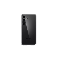 Spigen Ultra Hybrid Samsung Galaxy S24 Hátlapvédő Tok - Átlátszó (ACS07349) tok és táska