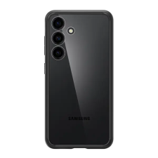 Spigen Ultra Hybrid Samsung Galaxy S24 Matte Black  ACS07352 tok és táska