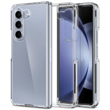 Spigen Ultra Hybrid Samsung Galaxy Z Fold 5 tok átlátszó (ACS06221) (ACS06221) tok és táska