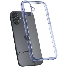 Spigen Ultra Hybrid Sky Crystal iPhone 16 Plus tok (ACS08074) tok és táska