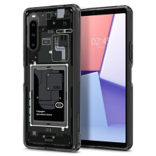 Spigen ULTRA HYBRID SONY XPERIA 10V ZERO ONE tok és táska