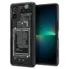 Spigen Ultra Hybrid Sony Xperia 5V Zero One  ACS06358