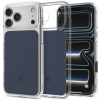 Spigen Ultra Hybrid T iPhone 18 Pro / 17 Pro matt kék MagSafe tok