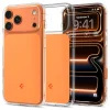 Spigen Ultra Hybrid T MagSafe Glossy Orange iPhone 17 Pro Max tok