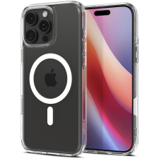 Spigen Ultra Hybrid T MagSafe White iPhone 16 Pro tok (ACS08512) tok és táska