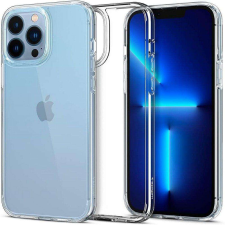 Spigen Ultra hybrid telefontok iPhone 13 Pro Tartós átlátható tokhoz tok és táska